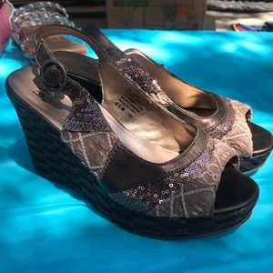 BKE HEELS